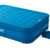 Coleman Extra Durable Airbed Raised Double 2000031639 -The Outdoor Haven Store 26721