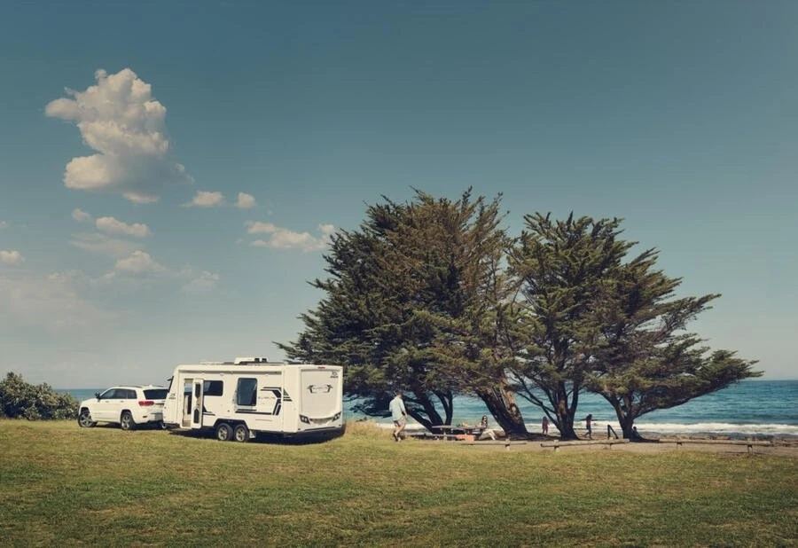 New For 2023 Dometic Residence Breathable AIR All-Season Inflatable Full Awning Size 15 Fits From 1000cm To 1025cm 9120002135 10 New For 2023 Dometic Residence Breathable AIR All-Season Inflatable Full Awning Size 15 Fits From 1000cm To 1025cm 9120002135 - Image 8