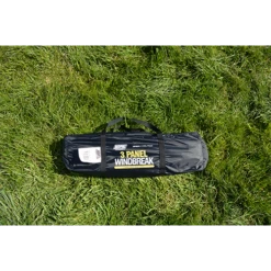 Maypole 3 Panel Steel Poled Windbreak MP9524 -The Outdoor Haven Store 5 6