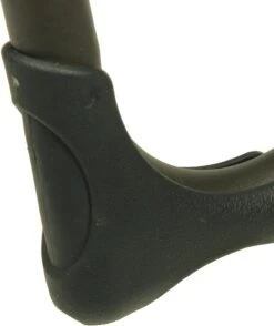 Portal Outdoor Lounger Sun Or Camping Bed Green With Orange Headrest And Stitching PT-CH-AVA -The Outdoor Haven Store 7127 gnmpvl. ac sl1500