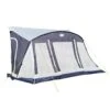 Maypole Leisure Stoneleigh 390cm Poled Porch Awning MP9554 -The Outdoor Haven Store 9554