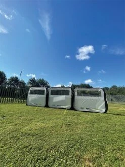 Quest Falcon AirShield 500 (3 Panels) A1038 -The Outdoor Haven Store a1038 5 midsize