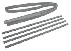 Quest Dual (4 And 6mm) Deluxe Drive Away Kit (4m) A2065 -The Outdoor Haven Store a2060 2 midsize 2 1