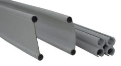 Quest Deluxe 6 - 6mm Driveaway Fixing Kit 3.0m A2062 -The Outdoor Haven Store a2062 1 midsize