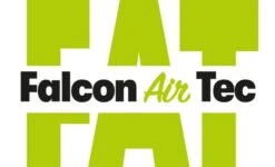 Quest Falcon Inflatable Air 220 Porch Awning A3500A -The Outdoor Haven Store a3500a 12 midsize