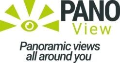 Quest Falcon Inflatable Air 220 Porch Awning A3500A -The Outdoor Haven Store a3500a 18 midsize 1