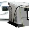 Quest Falcon Air 260 Porch Awning A3501A -The Outdoor Haven Store a3501a 1 midsize