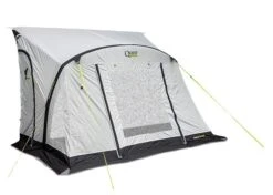 Quest Falcon Inflatable Air 325 Porch Awning A3502A -The Outdoor Haven Store a3502a 5 midsize 1