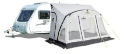 Quest Falcon Inflatable Air 390 Porch Awning A3503A -The Outdoor Haven Store a3503a 1 midsize 1