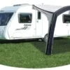 Quest Falcon Air 400 Air Canopy A3513 -The Outdoor Haven Store a3513 midsize