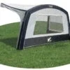 Quest Falcon Air 400 Air Canopy Front Wall A3514FW -The Outdoor Haven Store a3514fw midsize