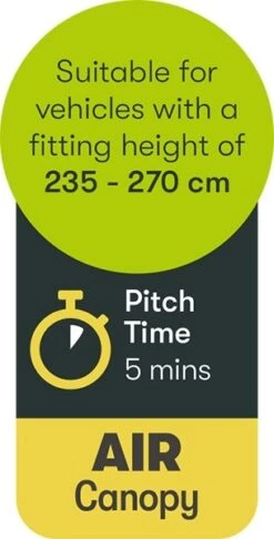 Quest Falcon Air 300 Canopy A3517 -The Outdoor Haven Store a3517 9 midsize