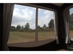 Telta Pure 260 Inflatable Caravan/Motorhome Awning AW0001 -The Outdoor Haven Store aw0001 2