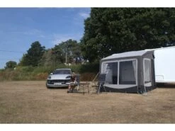 Telta Pure 260 Inflatable Caravan/Motorhome Awning AW0001 -The Outdoor Haven Store aw0001 4