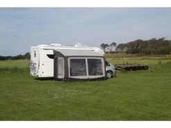 Telta Pure 330 Inflatable Caravan/Motorhome Awning AW0002 -The Outdoor Haven Store aw0002