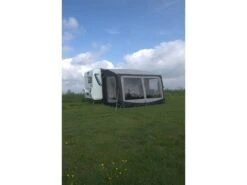 Telta Pure 330 Inflatable Caravan/Motorhome Awning AW0002 -The Outdoor Haven Store aw0002 2