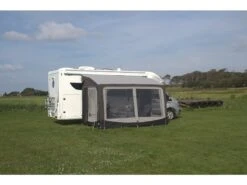 Telta Pure 330 Inflatable Caravan/Motorhome Awning AW0002 -The Outdoor Haven Store aw0002 3