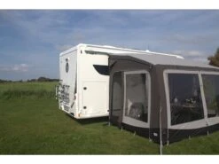 Telta Pure 330 Inflatable Caravan/Motorhome Awning AW0002 -The Outdoor Haven Store aw0002 4