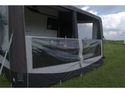 Telta Pure 330 Inflatable Caravan/Motorhome Awning AW0002 -The Outdoor Haven Store aw0002 5