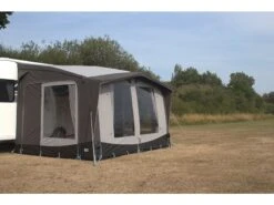 Telta Life 330 Inflatable Caravan/Motorhome Awning AW0004 -The Outdoor Haven Store aw0004 1