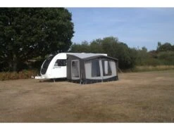 Telta Life 330 Inflatable Caravan/Motorhome Awning AW0004 -The Outdoor Haven Store aw0004 2