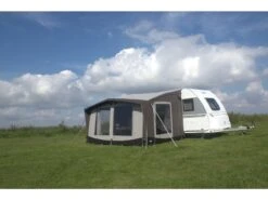 Telta Life 390 Inflatable Caravan/Motorhome Awning AW0005 -The Outdoor Haven Store aw0005 1