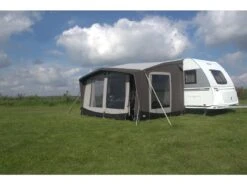 Telta Life 390 Inflatable Caravan/Motorhome Awning AW0005 -The Outdoor Haven Store aw0005 2