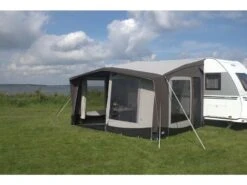Telta Life 390 Inflatable Caravan/Motorhome Awning AW0005 -The Outdoor Haven Store aw0005 3