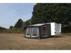 Telta Soul 390 Inflatable Caravan/Motorhome Awning AW0006 -The Outdoor Haven Store aw0006 2
