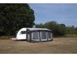 Telta Soul 390 Inflatable Caravan/Motorhome Awning AW0006 -The Outdoor Haven Store aw0006 3