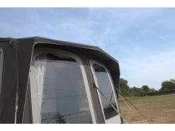 Telta Soul 390 Inflatable Caravan/Motorhome Awning AW0006 -The Outdoor Haven Store aw0006 5