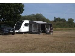 Telta Soul 390 Inflatable Caravan/Motorhome Awning AW0006 -The Outdoor Haven Store aw0006 6