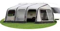 Westfield Ceres Caravan Air Awning -The Outdoor Haven Store c1