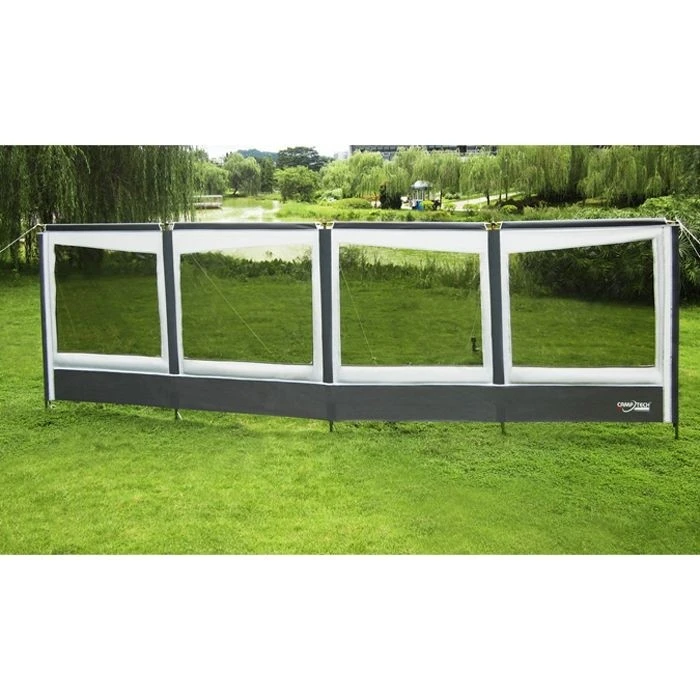 Camptech Carnival Lux Windbreak 3 Camptech Carnival Lux Windbreak