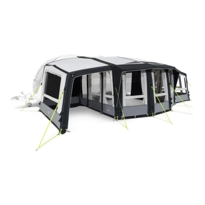 Dometic Ace/Club AIR Pro Extension S Left Hand 9120001147 2023 3 Dometic Ace/Club AIR Pro Extension S Left Hand 9120001147 2023