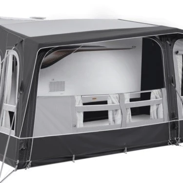 New For 2023 Dometic Residence Breathable AIR All-Season Inflatable Full Awning Size 15 Fits From 1000cm To 1025cm 9120002135 5 New For 2023 Dometic Residence Breathable AIR All-Season Inflatable Full Awning Size 15 Fits From 1000cm To 1025cm 9120002135 - Image 3