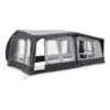 New For 2023 Dometic Residence Breathable AIR All-Season Inflatable Full Awning Size 16 Fits From 1025cm To 1050cm 9120002136 -The Outdoor Haven Store dometic residenceairas 9120002133 93851 11 1 1 1 1