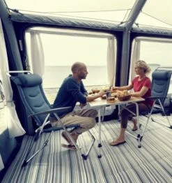 New For 2023 Dometic Residence Breathable AIR All-Season Inflatable Full Awning Size 14 Fits From 975cm To 1000cm 9120002134 -The Outdoor Haven Store dometic tf dometic air frame r the ultra durable ai 70764 11 1 1