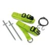 Dometic Storm Strap Kit Green 9120000389 AA9001 -The Outdoor Haven Store dometicstormstrapkit