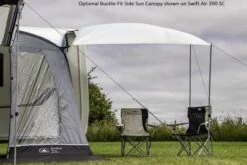 Sunncamp Dash Air 260 SC SF2030 -The Outdoor Haven Store img 7665