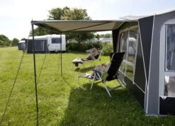 Eclipse FSC Canopy For Magnum (Isabella Magnum 340 Flint Porch 2023)