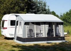 Isabella Universal 420 Dawn Porch 2023