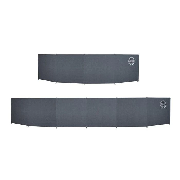 Isabella Mega Granite Windscreen 4 & 6 Sided (2 Models) 2023 4 Isabella Mega Granite Windscreen 4 & 6 Sided (2 Models) 2023 - Image 2