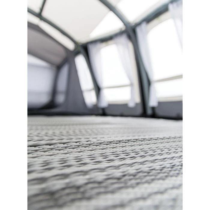 Dometic (Kampa) Continental Exquisite Cushioned Breathable Carpet -Club 260 X 275 9120001198 4 Dometic (Kampa) Continental Exquisite Cushioned Breathable Carpet -Club 260 X 275 9120001198 - Image 2
