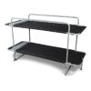 Kampa Dometic Bunkie Bunk Bed 9120000571 -The Outdoor Haven Store kampadometicbunkiebedft0529 compressor