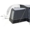 Dometic (Kampa) Inflatable AIR All Season Tall Annexe 9120001169 2023 -The Outdoor Haven Store kampadometictallannexall seasonce7378 2020 compressor