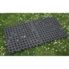 Kampa Easy Lock Tile Flooring 115000 2022 -The Outdoor Haven Store kampaeasylockflooring compressor 1
