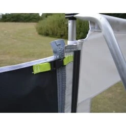 Kampa Dometic Pro Windbreak Door Panel WB0003 9120000358 -The Outdoor Haven Store kampaprowindbreakzipjoin compressor 1