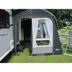 Dometic Rally Pro 330 9120000034 2023 -The Outdoor Haven Store kamparallypro15 330side compressor 2