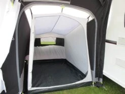 Dometic Rally Pro 330 9120000034 2023 -The Outdoor Haven Store kamparallypro15 390annexinside compressor 3